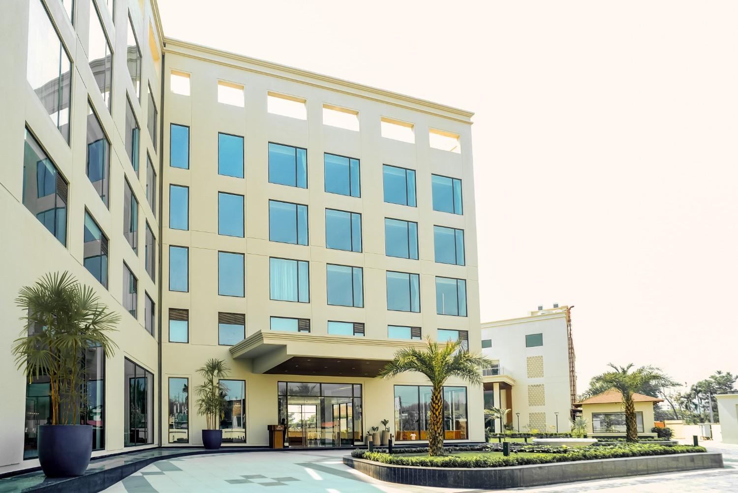 Wedding celebration image