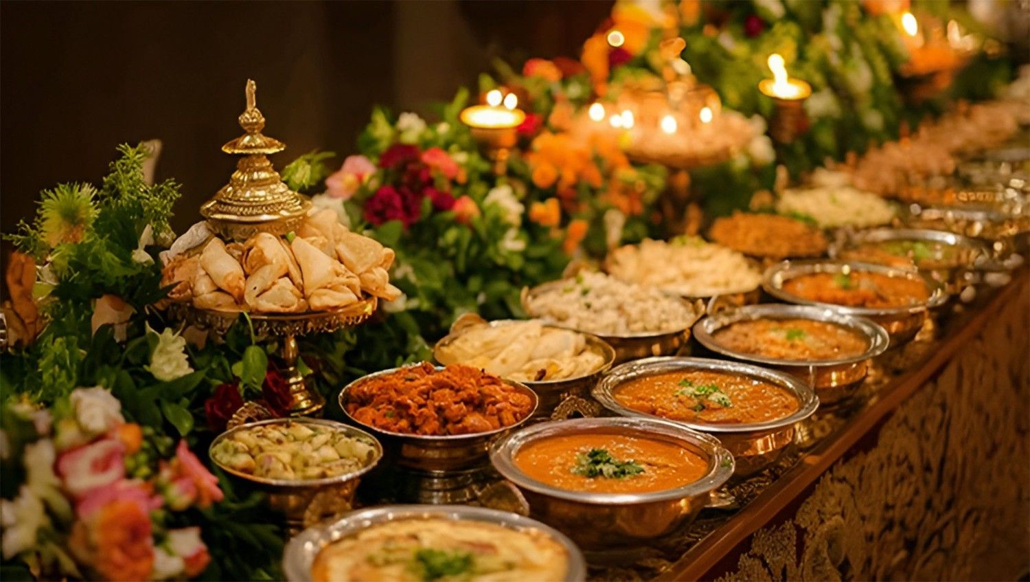 Wedding celebration image