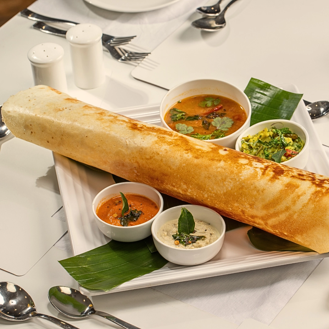 Dosa