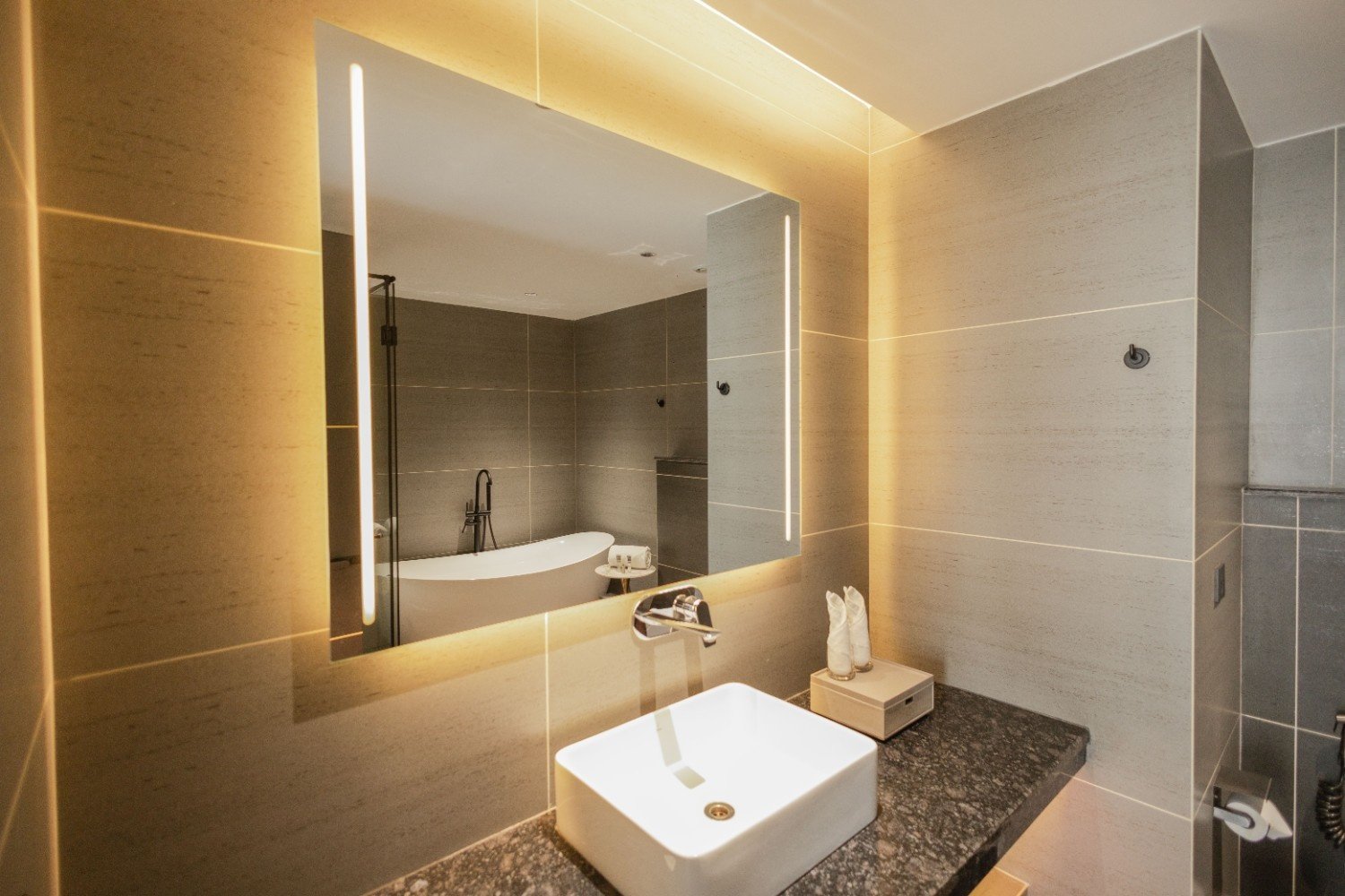 Junior Suites