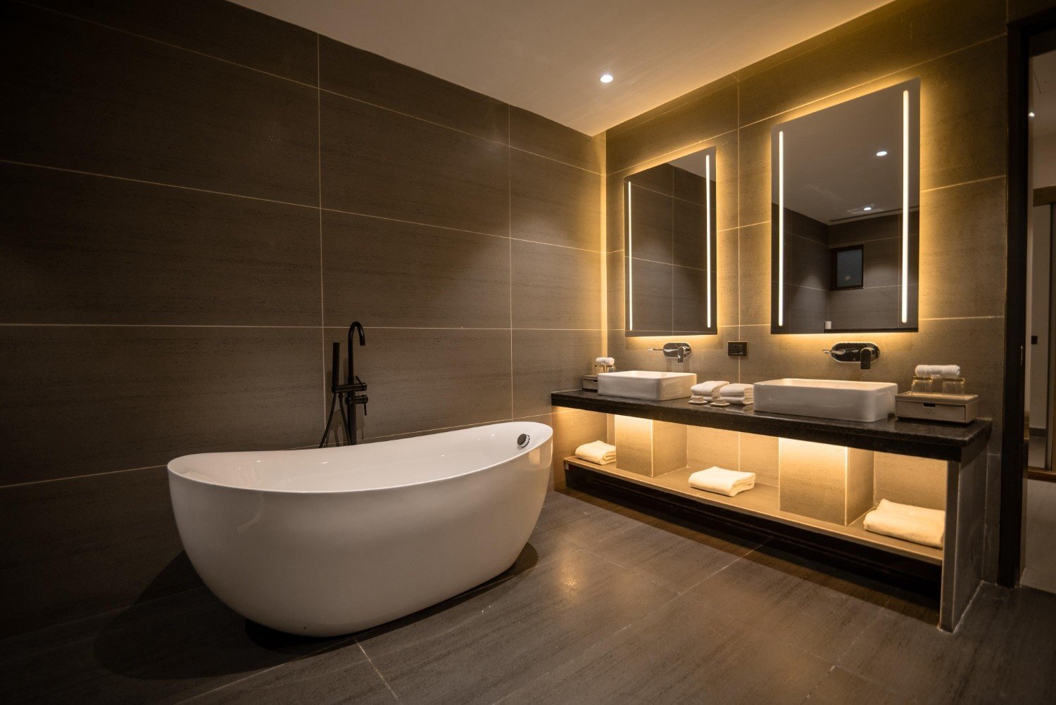 King Suites