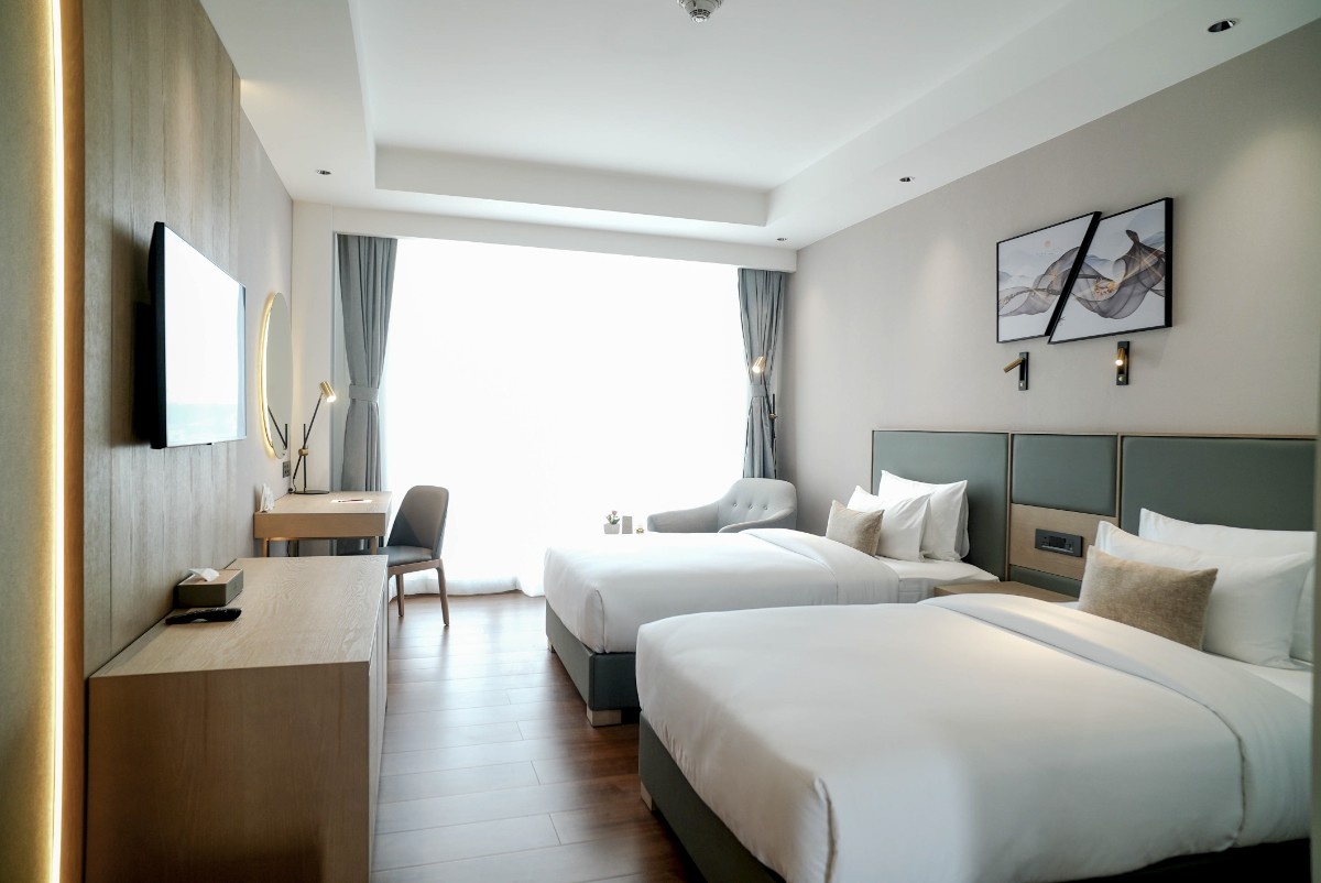 Premium-Twin-Room 